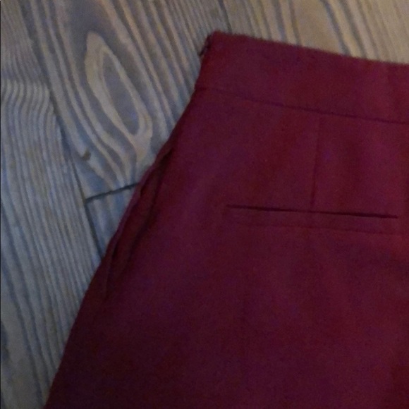 ASOS high waisted skort size 0 - Picture 5 of 5